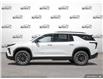 2025 Chevrolet Traverse Z71 (Stk: 7OD49347530) in Grimsby - Image 3 of 25