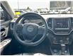 2022 Jeep Cherokee Trailhawk (Stk: UP10843) in London - Image 10 of 27