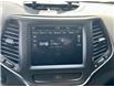 2022 Jeep Cherokee Trailhawk (Stk: UP10843) in London - Image 14 of 27
