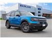 2025 Ford Bronco Sport Big Bend (Stk: 25BR2883) in Vancouver - Image 1 of 23