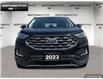 2023 Ford Edge Titanium (Stk: DR1022) in Brantford - Image 2 of 23