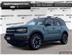 2023 Ford Bronco Sport Outer Banks (Stk: DR1024) in Brantford - Image 1 of 23