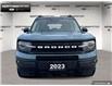 2023 Ford Bronco Sport Outer Banks (Stk: DR1024) in Brantford - Image 2 of 23
