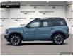 2023 Ford Bronco Sport Outer Banks (Stk: DR1024) in Brantford - Image 3 of 23