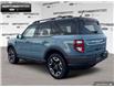 2023 Ford Bronco Sport Outer Banks (Stk: DR1024) in Brantford - Image 4 of 23