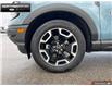 2023 Ford Bronco Sport Outer Banks (Stk: DR1024) in Brantford - Image 6 of 23