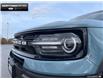 2023 Ford Bronco Sport Outer Banks (Stk: DR1024) in Brantford - Image 7 of 23