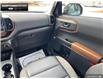 2023 Ford Bronco Sport Outer Banks (Stk: DR1024) in Brantford - Image 23 of 23