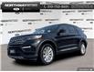 2023 Ford Explorer Limited (Stk: 4F11805A) in Brantford - Image 1 of 23