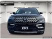 2023 Ford Explorer Limited (Stk: 4F11805A) in Brantford - Image 2 of 23