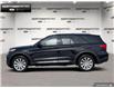 2023 Ford Explorer Limited (Stk: 4F11805A) in Brantford - Image 3 of 23