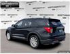 2023 Ford Explorer Limited (Stk: 4F11805A) in Brantford - Image 4 of 23