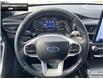 2023 Ford Explorer Limited (Stk: 4F11805A) in Brantford - Image 12 of 23