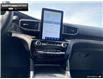 2023 Ford Explorer Limited (Stk: 4F11805A) in Brantford - Image 17 of 23
