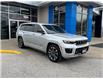 2022 Jeep Grand Cherokee L Overland (Stk: RCTR01042A) in LaSalle - Image 3 of 34