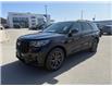 2025 Ford Explorer ST-Line (Stk: 5S038) in Williams Lake - Image 1 of 11