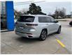 2022 Jeep Grand Cherokee L Overland (Stk: RCTR01042A) in LaSalle - Image 5 of 34