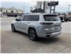 2022 Jeep Grand Cherokee L Overland (Stk: RCTR01042A) in LaSalle - Image 7 of 34
