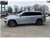 2022 Jeep Grand Cherokee L Overland (Stk: RCTR01042A) in LaSalle - Image 8 of 34