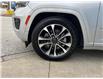 2022 Jeep Grand Cherokee L Overland (Stk: RCTR01042A) in LaSalle - Image 9 of 34