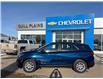 2022 Chevrolet Equinox LS (Stk: 24T286B) in Wadena - Image 1 of 13