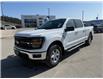 2025 Ford F-150 XLT (Stk: 5T030) in Williams Lake - Image 1 of 11