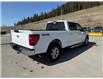 2025 Ford F-150 XLT (Stk: 5T030) in Williams Lake - Image 5 of 11