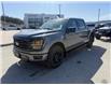 2025 Ford F-150 XLT (Stk: 5T020) in Williams Lake - Image 1 of 13