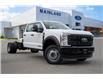 2025 Ford F-550 Chassis XL (Stk: 25F51890) in Vancouver - Image 1 of 20