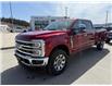 2025 Ford F-350 Lariat (Stk: 5T047) in Williams Lake - Image 1 of 13