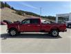 2025 Ford F-350 Lariat (Stk: 5T047) in Williams Lake - Image 2 of 13