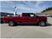 2025 Ford F-350 Lariat (Stk: 5T047) in Williams Lake - Image 6 of 13
