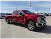 2025 Ford F-350 Lariat (Stk: 5T047) in Williams Lake - Image 7 of 13