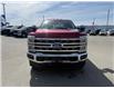 2025 Ford F-350 Lariat (Stk: 5T047) in Williams Lake - Image 8 of 13