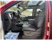 2025 Ford F-350 Lariat (Stk: 5T047) in Williams Lake - Image 9 of 13