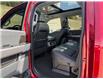 2025 Ford F-350 Lariat (Stk: 5T047) in Williams Lake - Image 10 of 13