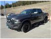 2021 RAM 1500 Classic SLT (Stk: 4T112A) in Williams Lake - Image 1 of 12
