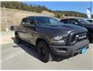 2021 RAM 1500 Classic SLT (Stk: 4T112A) in Williams Lake - Image 7 of 12