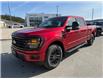 2025 Ford F-150 XLT (Stk: 5T011) in Williams Lake - Image 1 of 13