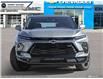 2025 Chevrolet Blazer RS (Stk: 28137) in Parry Sound - Image 3 of 38