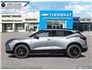 2025 Chevrolet Blazer RS (Stk: 28137) in Parry Sound - Image 5 of 38