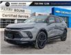 2025 Chevrolet Blazer RS (Stk: 28137) in Parry Sound - Image 2 of 38