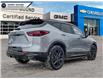 2025 Chevrolet Blazer RS (Stk: 28137) in Parry Sound - Image 10 of 38