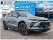 2025 Chevrolet Blazer RS (Stk: 28137) in Parry Sound - Image 14 of 38