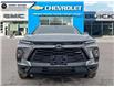2025 Chevrolet Blazer RS (Stk: 28137) in Parry Sound - Image 16 of 38