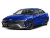 2025 Hyundai Elantra N Line Ultimate (Stk: S25572) in Ottawa - Image 1 of 13