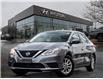 2016 Nissan Sentra  (Stk: S25329A) in Ottawa - Image 1 of 25