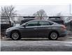 2016 Nissan Sentra  (Stk: S25329A) in Ottawa - Image 9 of 25