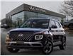 2022 Hyundai Venue Ultimate w/Black Interior (IVT) (Stk: S25467A) in Ottawa - Image 1 of 22