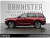 2023 Jeep Grand Cherokee 4xe Overland (Stk: 3018913) in Chilliwack - Image 3 of 33